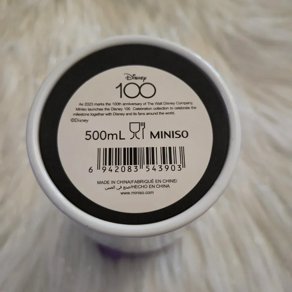 Disney100 Mickey Mouse Tumbler